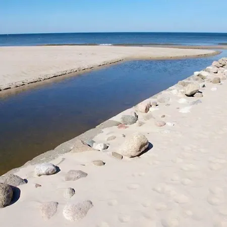 Apartamentai Emira Daire Palanga