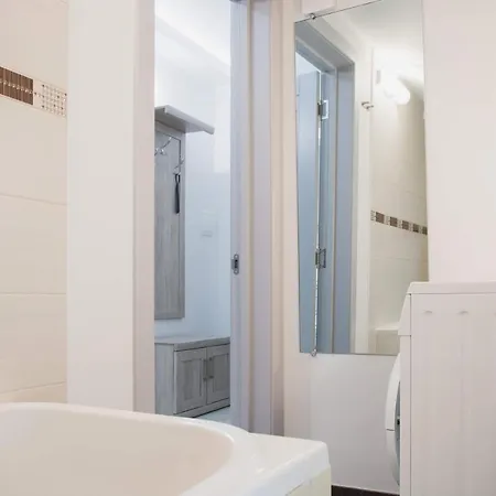 Apartamentai Emira Daire Palanga