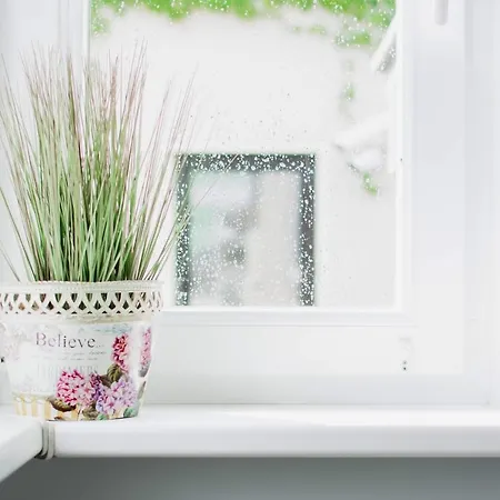 Apartamentai Emira Daire Palanga