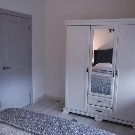 Apartamentai Emira Daire *