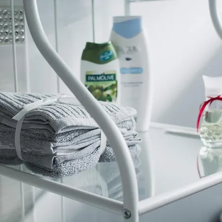 Apartamentai Emira * Palanga