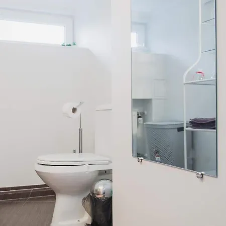Apartamentai Emira Daire Palanga