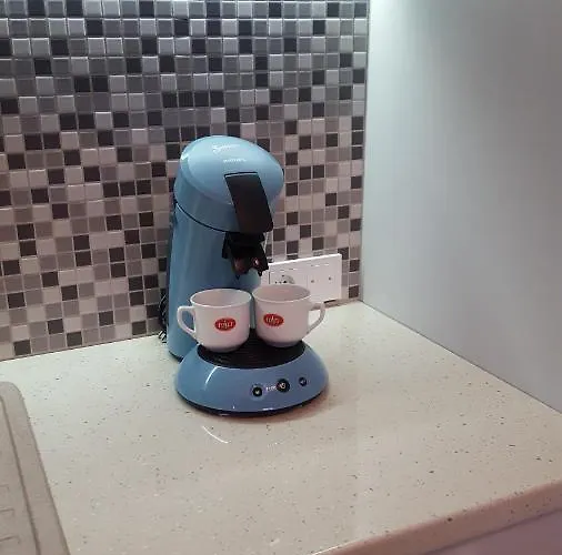 Apartamentai Emira Apartment *