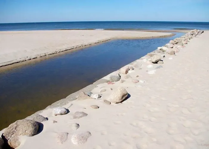 Apartamentai Emira Apartment Palanga