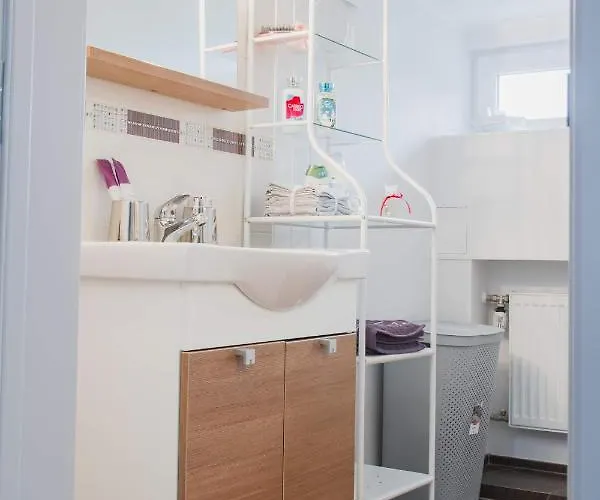 Apartment Apartamentai Emira Palanga