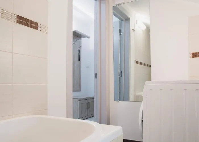 Apartamentai Emira Apartment Palanga