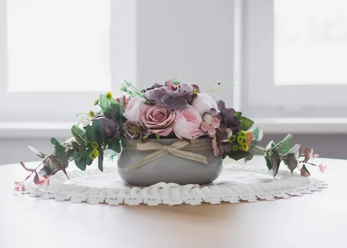 Apartamentai Emira * Palanga