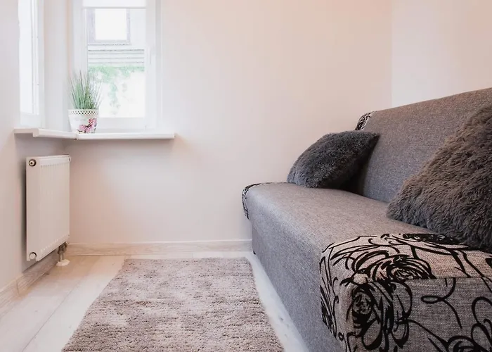 Apartamentai Emira Apartment Palanga