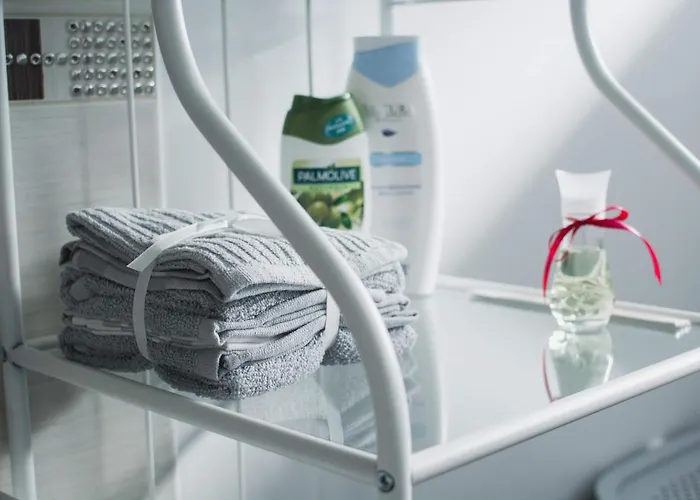 Apartamentai Emira * Palanga