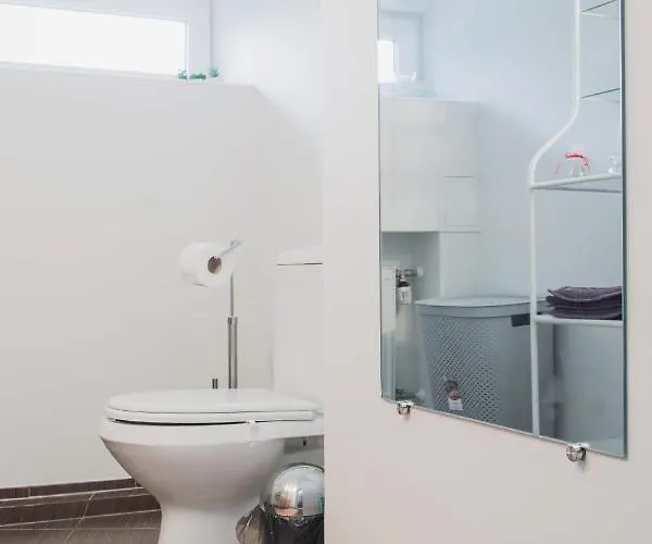 Apartamentai Emira Apartment Palanga